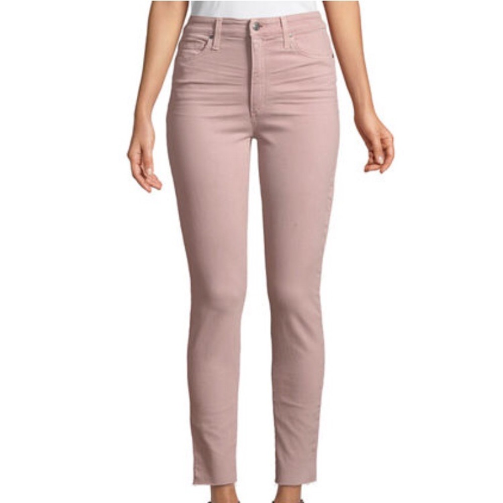 Joe’s Skinny Ankle Jeans